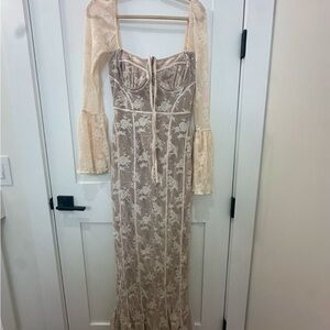 House of CB Delilah Dress